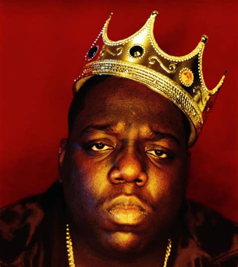 Rapper Notorious B.I.G. is killed in Los Angeles .